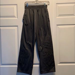 Men’s under armour sweatpants